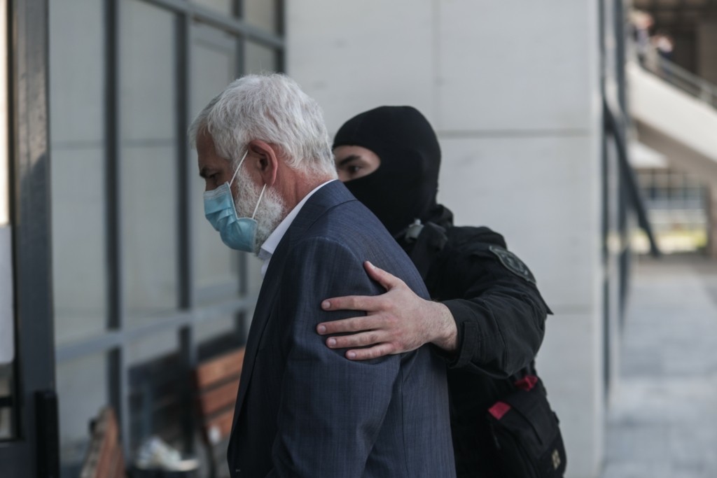 Αίτημα για αναπαράσταση του καταγγελλόμενου βιασμού κατέθεσε η υπεράσπιση του Πέτρου Φιλιππίδη