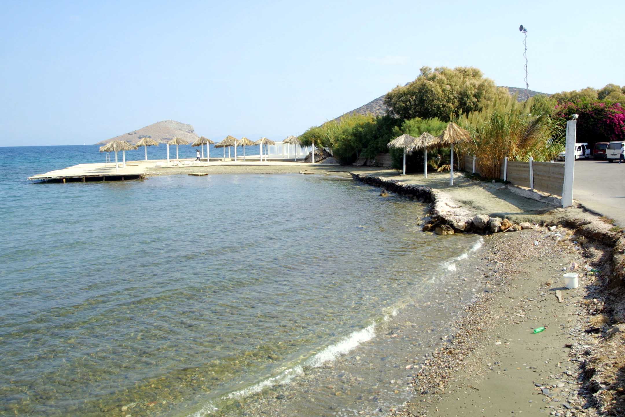 Νεκρή γυναίκα στο Πόρτο Ράφτη – Γίνεται έρευνα