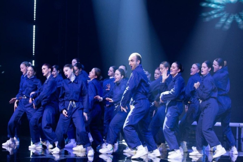 Αυτά είναι τα acts που ξεχώρισαν στον τρίτο ημιτελικό του “Ελλάδα Έχεις Ταλέντο”