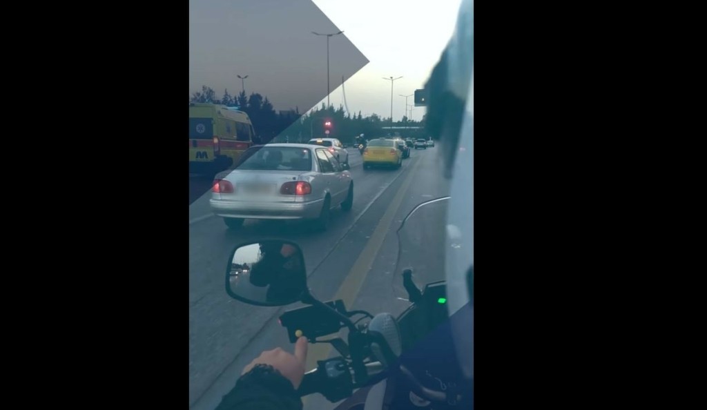 Η στιγμή που άνδρες της ομάδας ΔΙΑΣ σπεύδουν για τη διάσωση εγκύου στην Αγία Παρασκευή (vid)