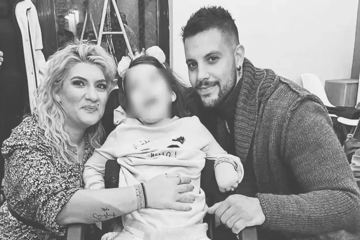 “Αφήστε την να πεθάνει”, ούρλιαζε η Ρούλα Πισπιρίγκου στους γιατρούς που προσπαθούσαν να σώσουν την Τζωρτζίνα