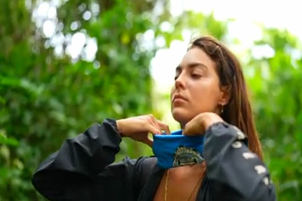 Χτύπησε “καμπανάκι” – Νέος έρωτας στο Survivor ή μια απλή… λατρεία;