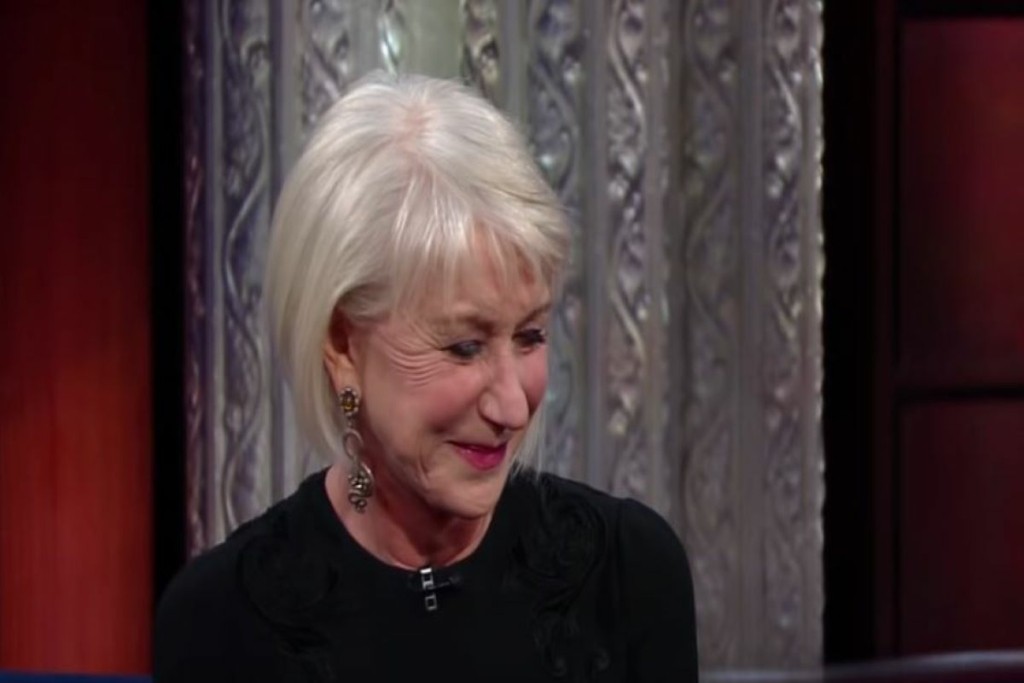 Πέθανε ο θετός γιος της Helen Mirren