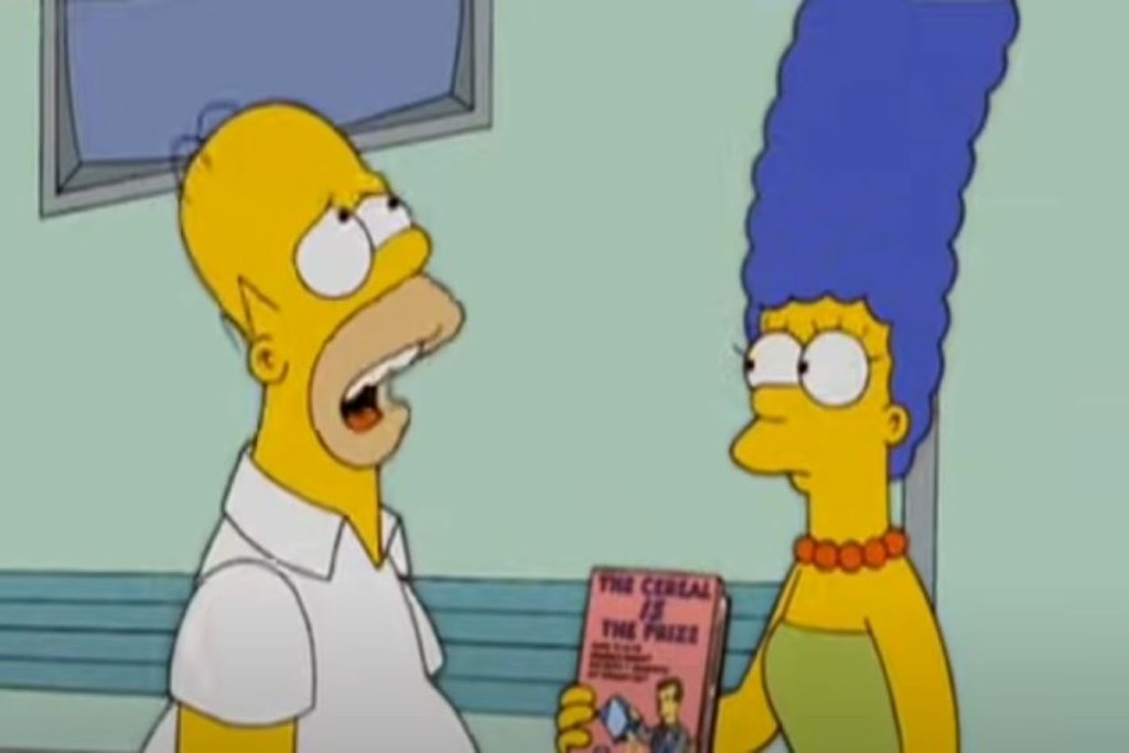 Τρόμος στο διαδίκτυο από την πρόβλεψη των Simpsons για πυρηνικό όλεθρο στις 5 Μαΐου
