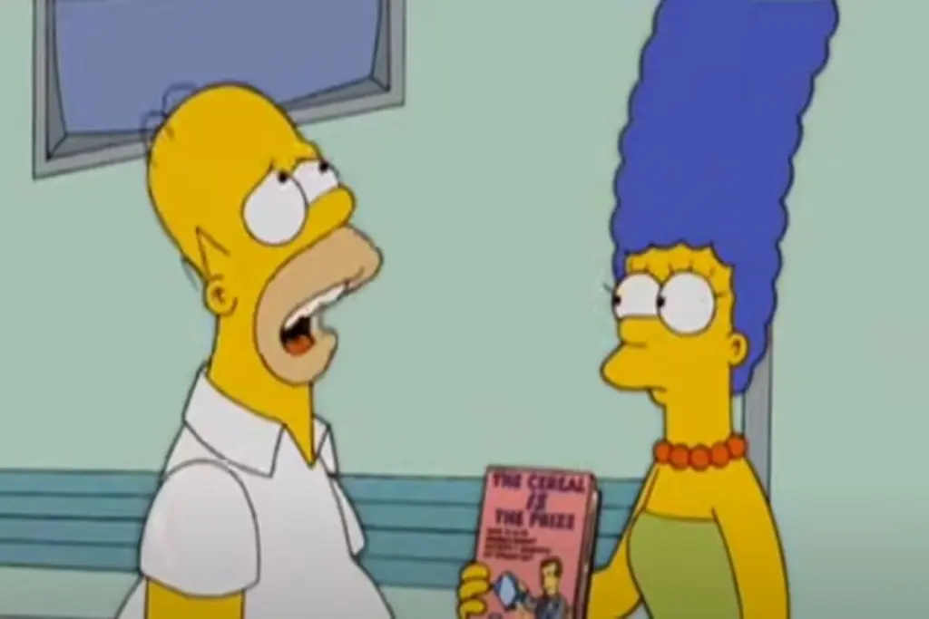 Τρόμος στο διαδίκτυο από την πρόβλεψη των Simpsons για πυρηνικό όλεθρο στις 5 Μαΐου