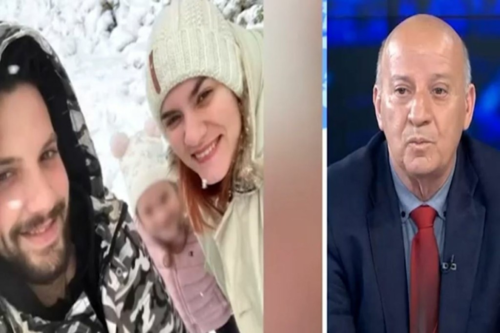 Το ερώτημα Κατερινόπουλου που προβληματίζει – “Έχει γίνει τεστ πατρότητας;” (vid)