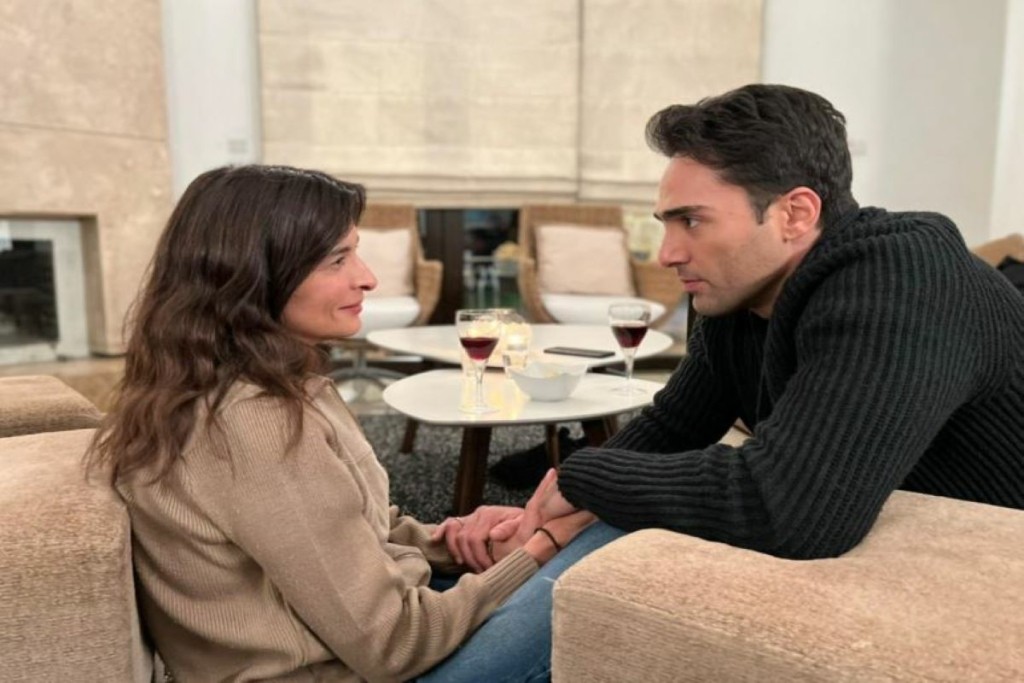 Η Γη της Ελιάς – Έρχονται νέα επεισόδια που θα προκαλέσουν μεγάλη αναστάτωση