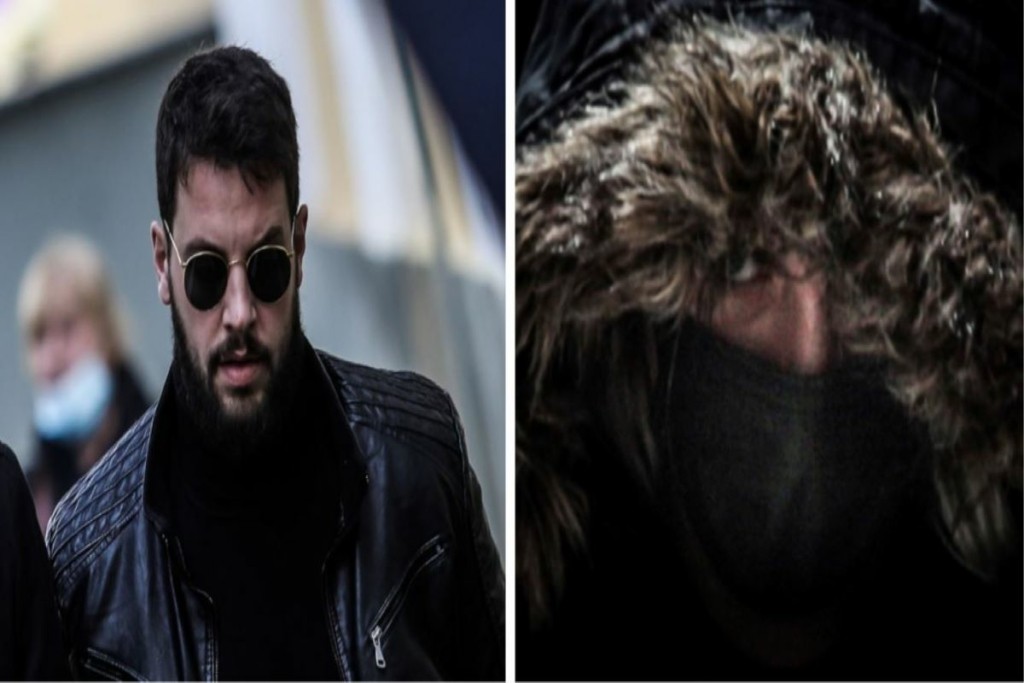 Ψυχιατρικά άρρωστη δεν είναι, επικίνδυνη είναι η Ρούλα Πισπιρίγκου