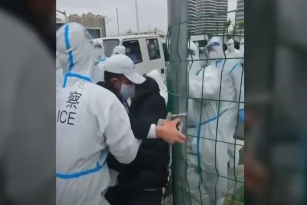 Η Σαγκάη προκαλεί παγκόσμια ανησυχία – Νέα Σύνοδος Κορυφής για να την προετοιμασία μελλοντικών απειλών