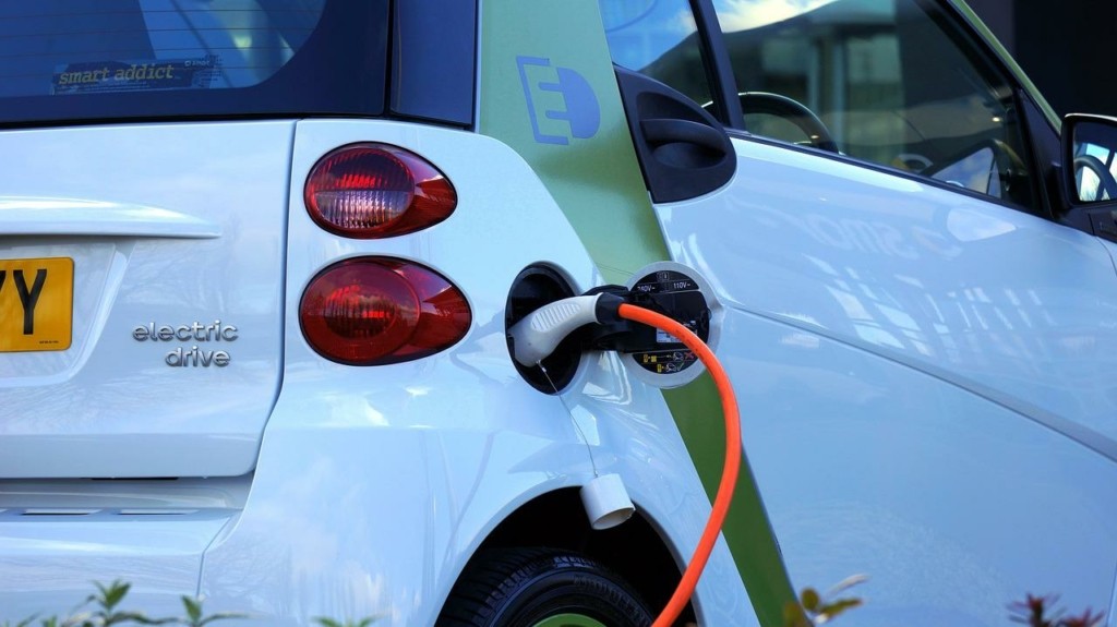 Η νέα βαθμολογία Green NCAP δημιουργήθηκε για να αναδείξει τα καθαρά αυτοκίνητα
