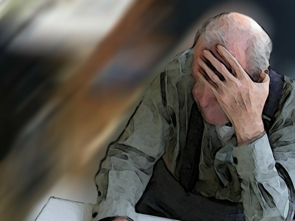 Πώς μπορεί η κακή διάθεση να επηρεάσει τις γνωστικές ικανότητες στην τρίτη ηλικία;