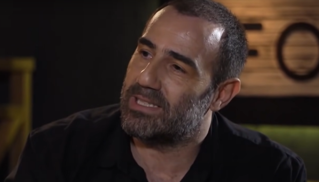 Το ξέσπασμα του Αντώνη Κανάκη για την υπόθεση της Πάτρας – “Φτάνει, παιδιά, φτάνει”