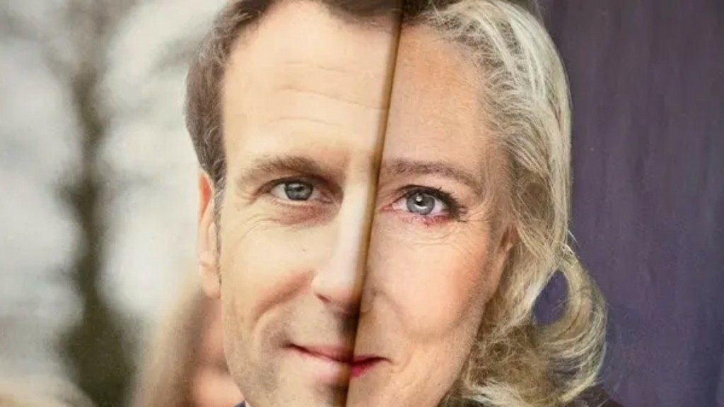 Γαλλικές εκλογές