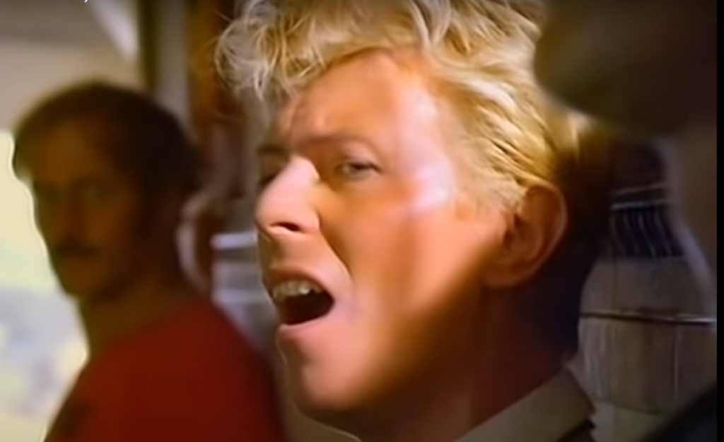 Νέο ντοκιμαντέρ για τη ζωή και το έργο του David Bowie – Κινηματογραφική οδύσσεια στο δημιουργικό, πνευματικό και μουσικό του ταξίδι