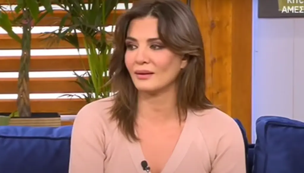 H Δήμητρα Ματσούκα αποκάλυψε τον λόγο για το “τέλος” των εξωφύλλων – Η “εξαπάτηση” που πλήρωσε ακριβά