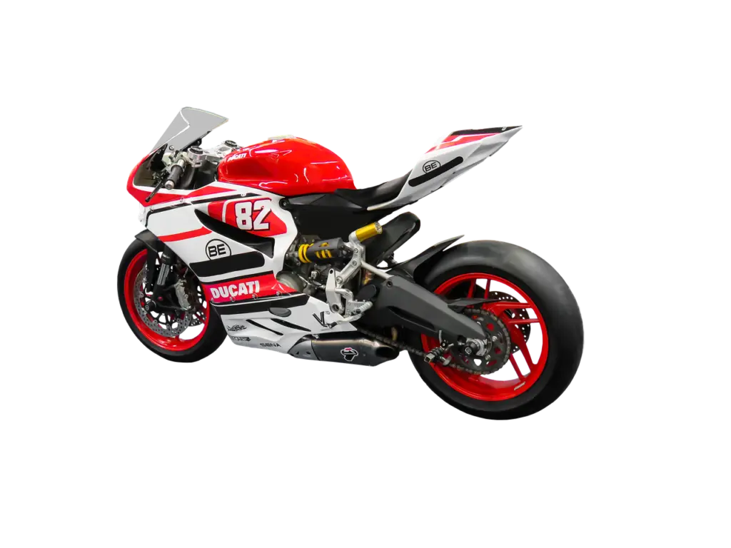 Ρεκόρ για το 2021 πέτυχε η Ducati! Στα ύψη οι παραδόσεις, τα έσοδα και τα κέρδη χρήσης!