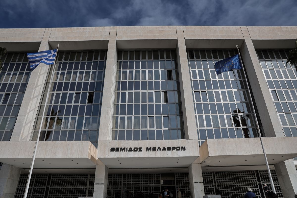 Η εισαγγελία εφετών ξεκινά έρευνα για γνωματεύσεις ψυχιάτρων που ευνοούν κατηγορούμενους για ναρκωτικά