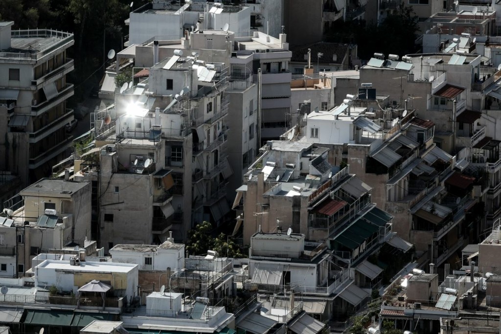 Πότε θα ανοίξει η πλατφόρμα “Εξοικονομώ 2021” για όσους δεν έκαναν οριστική υποβολή της αίτησης