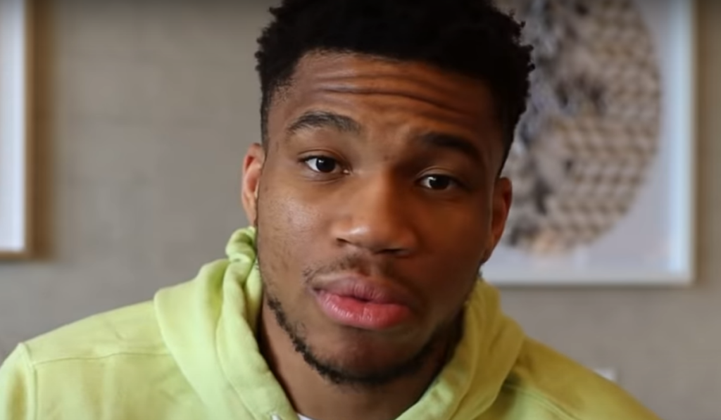 Ποια η αξία του Greek Freak και τα χρυσά του συμβόλαια στο NBA