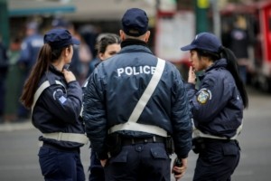 Λεωφόρος Ποσειδώνος: Κυκλοφοριακές ρυθμίσεις την Τρίτη 23/6 λόγω εργασιών