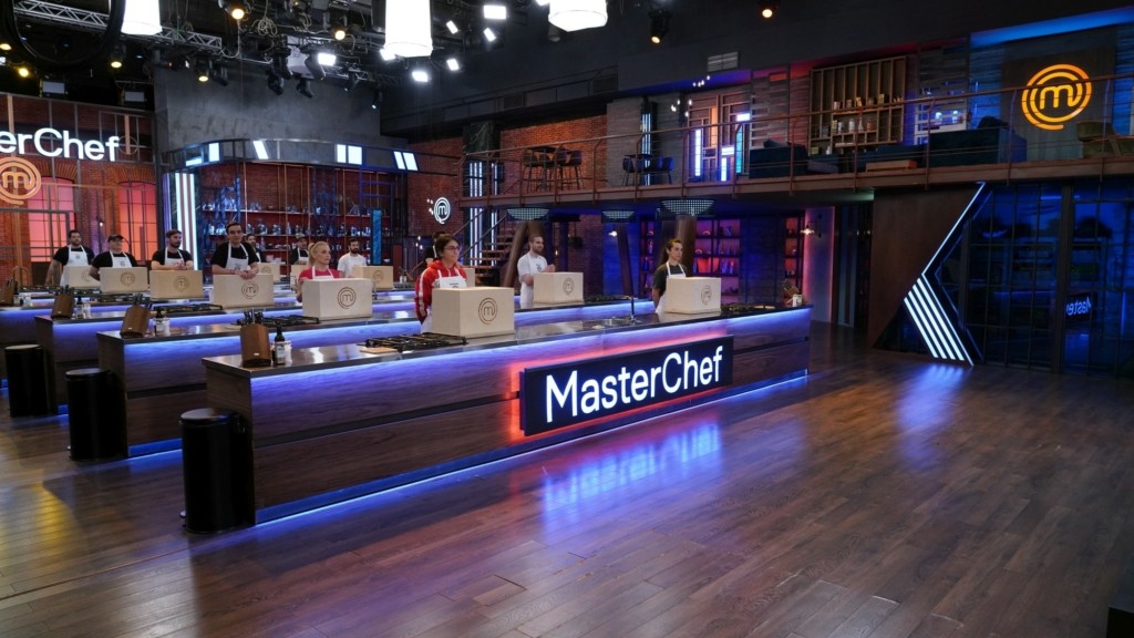 Ο διαγωνισμός του Mystery Box στο MasterChef φέρνει ανατροπές