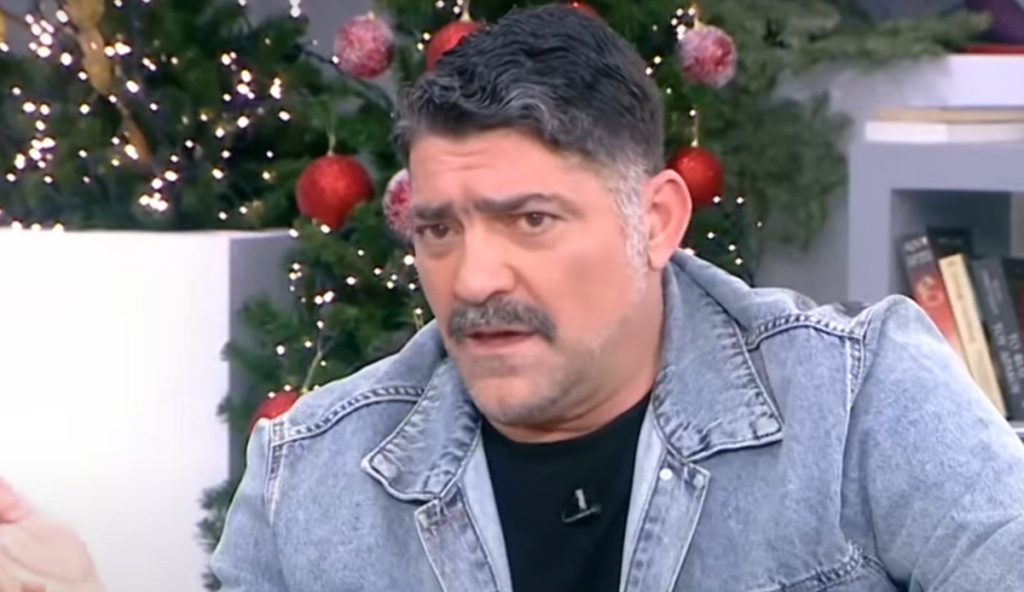 Πώς αντιμετώπισε ο Μιχάλης Ιατρόπουλος το “hype” που βίωσε μετά τους “Ψίθυρους Καρδιάς”;