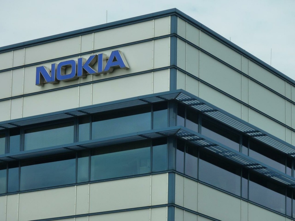 Η NOKIA διακόπτει τις δραστηριότητές της στη Ρωσία – Ποιά η μοίρα για τους 2.000 υπαλλήλους της