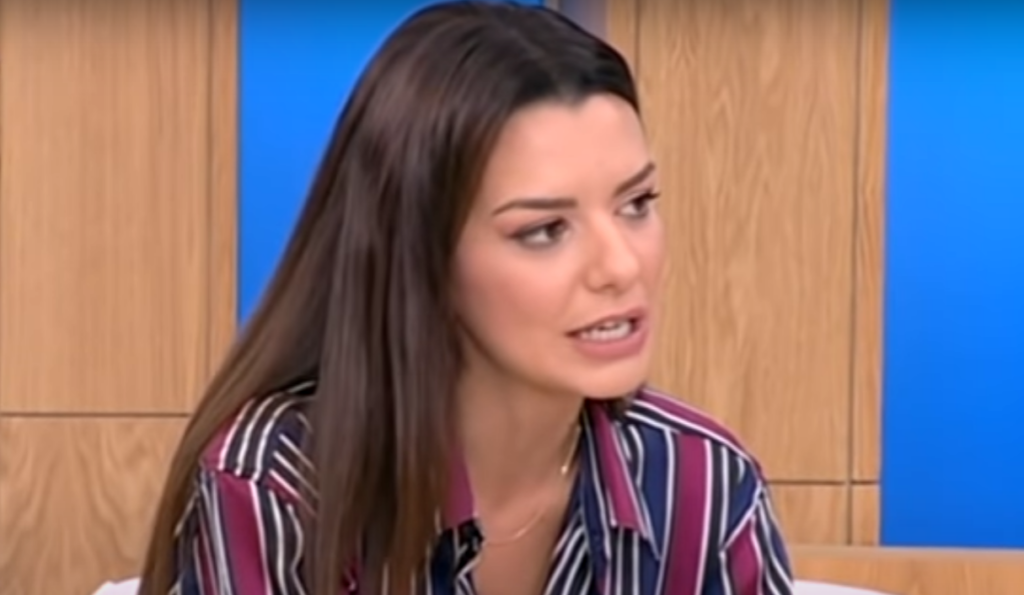 Το ξέσπασμα της Νικολέττας Ράλλη για την υπόθεση της Πάτρας ” Σας παρακαλώ πολύ, ΣΚ@ΣΤΕ”