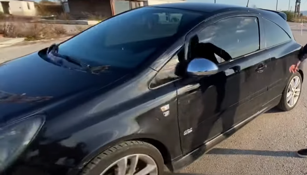 Το Opel Corsa πούλησε πάνω από 14 εκατομμύρια αυτοκίνητα από το 1982