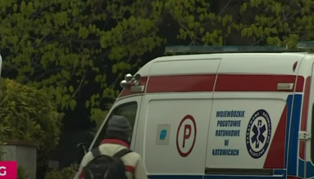 Πολωνοί διασώστες βρήκαν ζωντανό έναν ανθρακωρύχο που ήταν παγιδευμένος εδώ και ημέρες (vid)