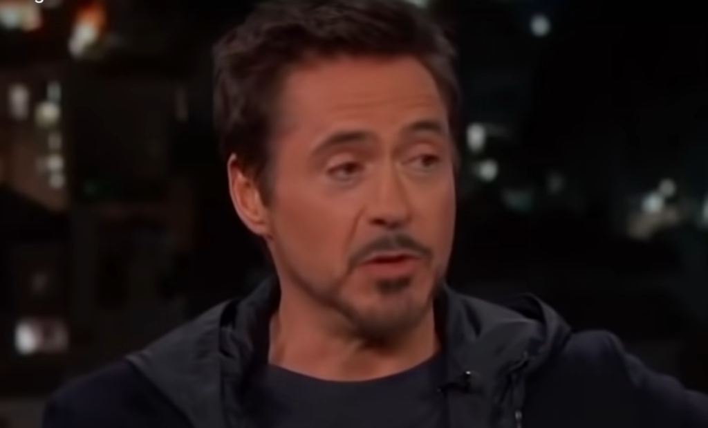 Ο Robert Downey Jr τώρα και… οικολόγος! Παρακινεί σε διατροφή φιλική προς το κλίμα με τη συγγραφή ενός βιβλίου