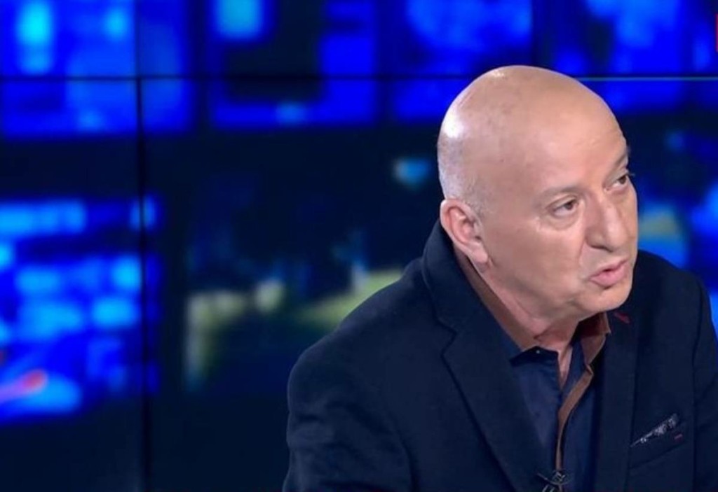 Ανάρτηση-γρίφος Κατερινόπουλου μετά την προφυλάκιση Πισπιρίγκου – “Και τώρα ποια σειρά θα ακολουθηθεί;”