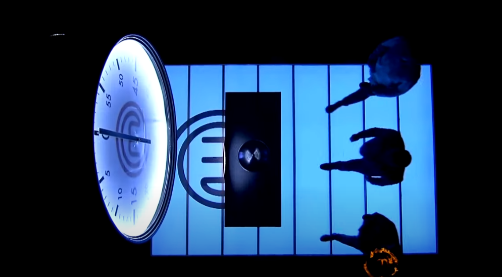 MasterChef – Ένα πιάτο αντιγραφής υψηλών απαιτήσεων για τους τέσσερις υποψηφίους (vid)