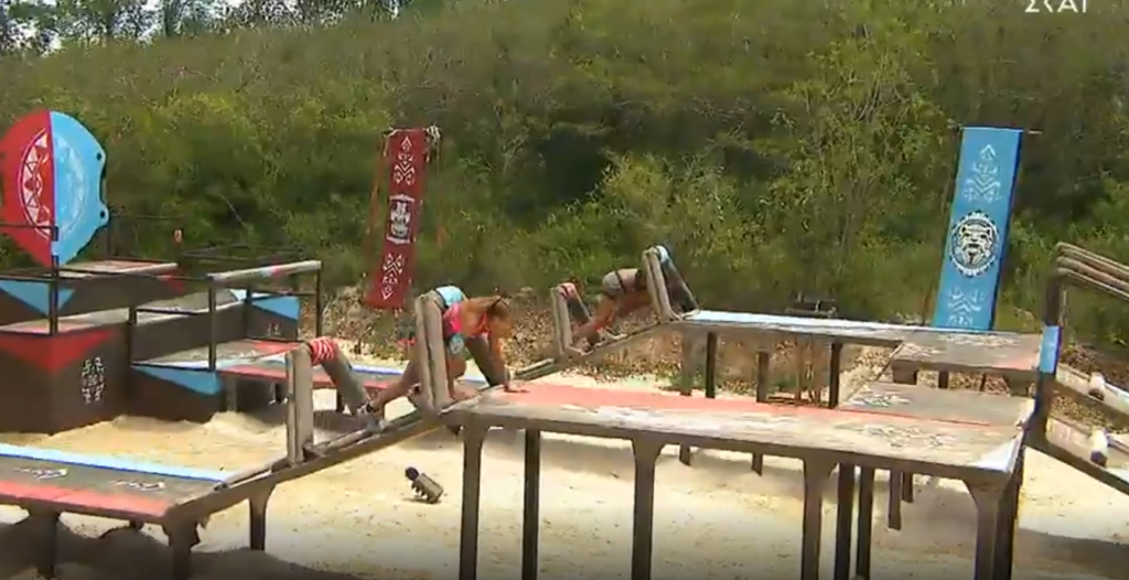 Survivor Spoiler – Ποια ομάδα θα κερδίσει το πρώτο έπαθλο φαγητού της εβδομάδας
