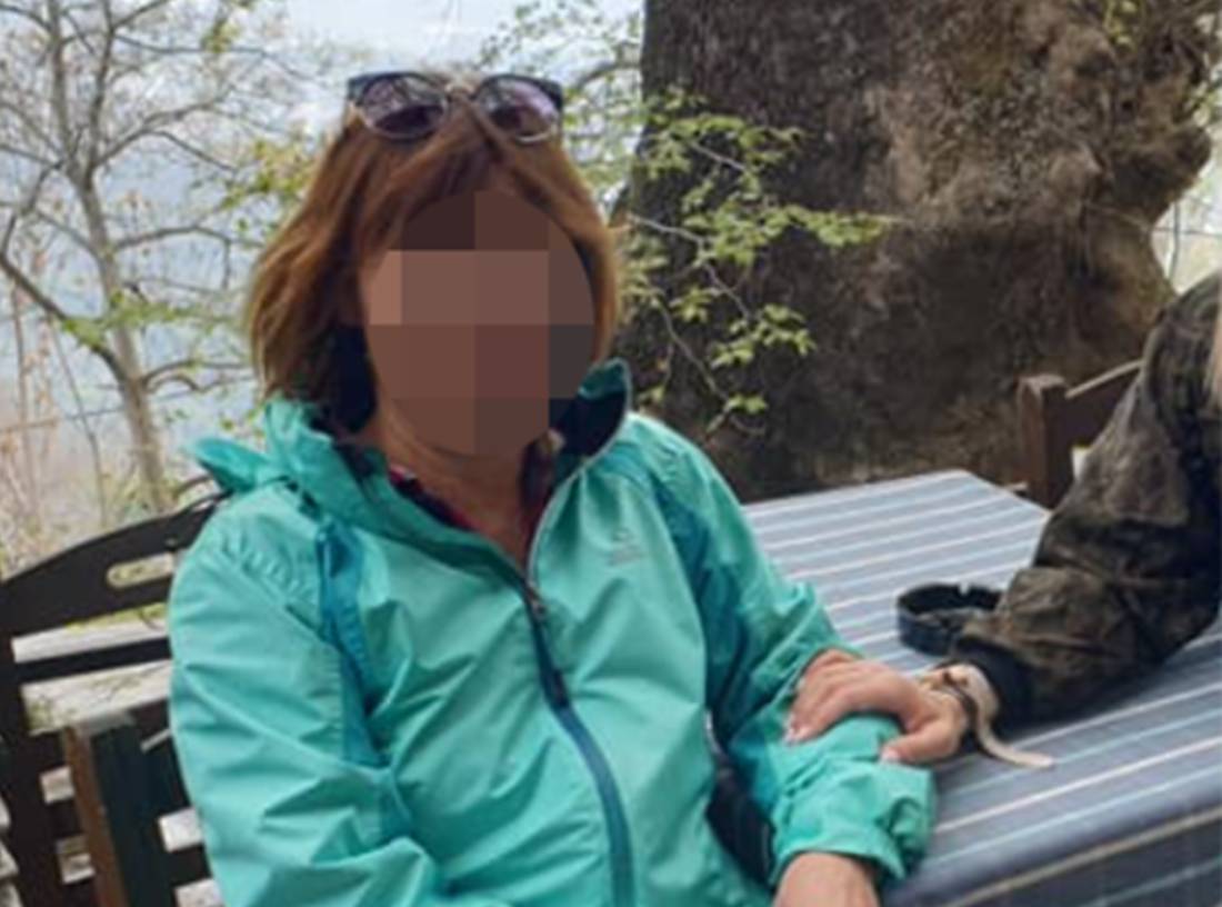 Γνωστή μουσικοπαιδαγωγός η ορειβάτης που σκοτώθηκε στη Μακρινίτσα