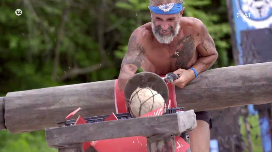 Survivor – Νέοι τσακωμοί και κλάματα για το έπαθλο επικοινωνίας (vid)