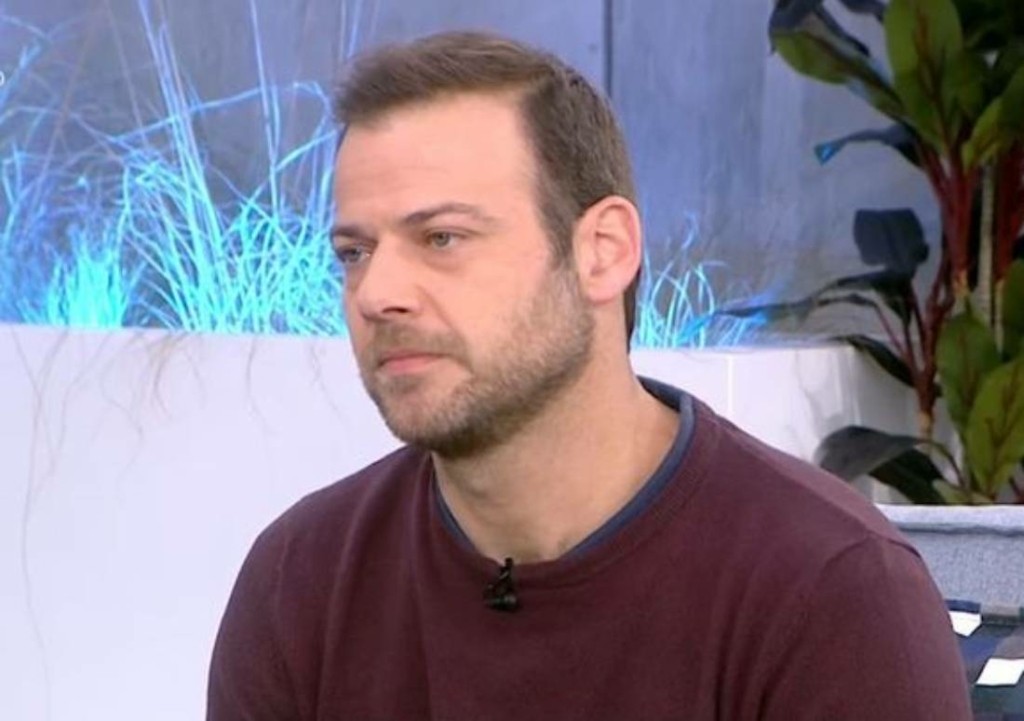 Ο Ορέστης Τζιόβας “καρφώνει” τον Πέτρο Φιλιππίδη – “Ήταν αυταρχικός, δεν έπεσα από τα σύννεφα”