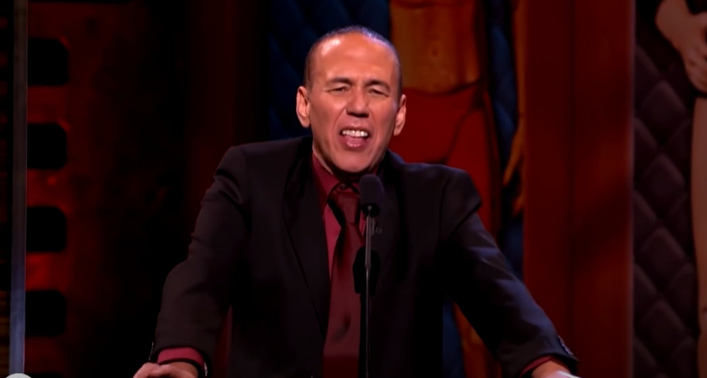 Πέθανε ο διάσημος, κωμικός ηθοποιός Gilbert Gottfried