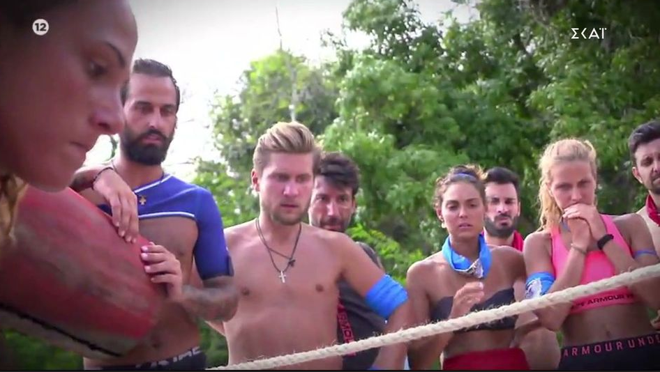 Survivor – Ο νέος σοβαρός τραυματισμός και η ανατρεπτική αποχώρηση (vid)