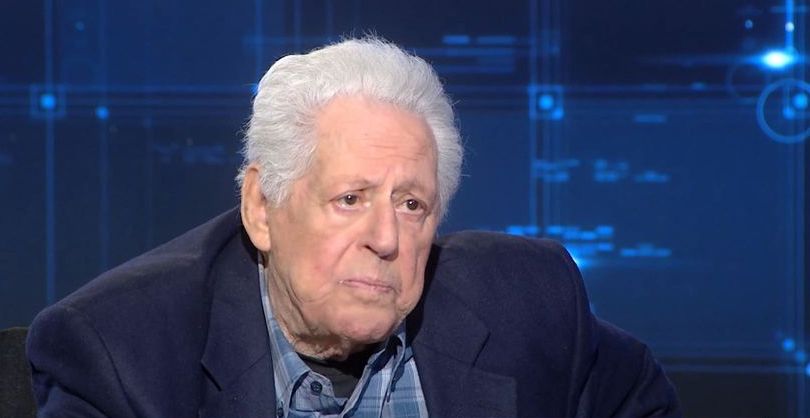 Πληγωμένος ο Γιάννης Βογιατζής με τον Τόλη Βοσκόπουλο – “Έφυγε και πήρε μαζί του αυτό το μυστικό”