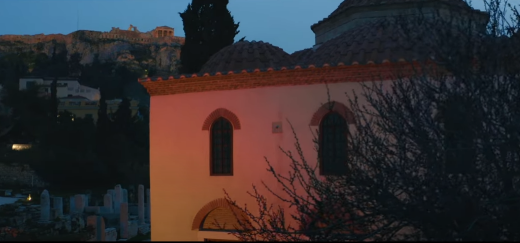 Αρχίζει το 1ο Φεστιβάλ Λατρευτικής Μουσικής – Το πρόγραμμα της Μεγάλης Δευτέρας (vid)