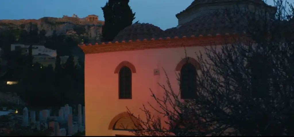 Αρχίζει το 1ο Φεστιβάλ Λατρευτικής Μουσικής – Το πρόγραμμα της Μεγάλης Δευτέρας (vid)