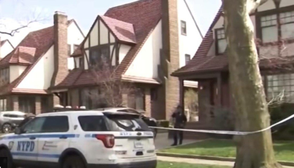 Φρίκη στη Νέα Υόρκη – Την έσφαξε με 58 μαχαιριές και την έβαλε μέσα σε βαλίτσα