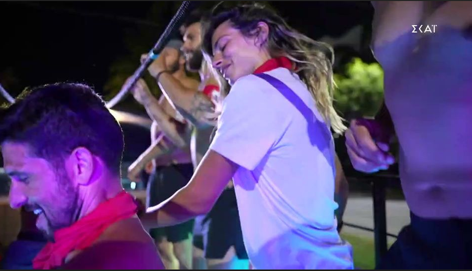 Survivor – Οι Κόκκινοι πήγαν Μαϊάμι και οι Μπλε το… έριξαν στους τσακωμούς (vids)