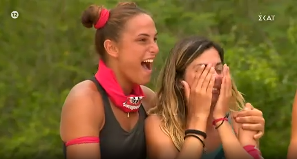 Survivor – Το… αφεντικό τρελάθηκε! Το νέο έπαθλο που ενθουσιάζει τους παίκτες (vid)