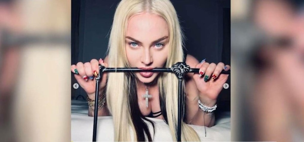 Ξανά μόνη η Madonna – Χώρισε με τον 28χρονο χορευτή – Το μήνυμα όλο νόημα