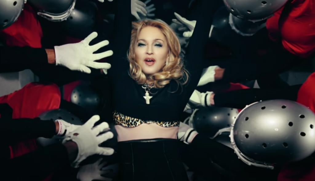 Πέντε φορές που η Madonna το “τερμάτισε” με τα φίλτρα στο Instagram! (pics)