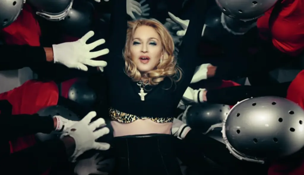 Πέντε φορές που η Madonna το “τερμάτισε” με τα φίλτρα στο Instagram! (pics)