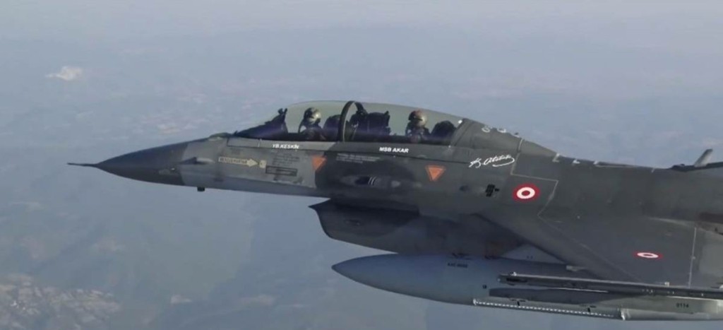 Μετά το μπαράζ υπερπτήσεων η Αθήνα βάζει στον “πάγο” τα Μέτρα Οικοδόμησης Εμπιστοσύνης με Τουρκία