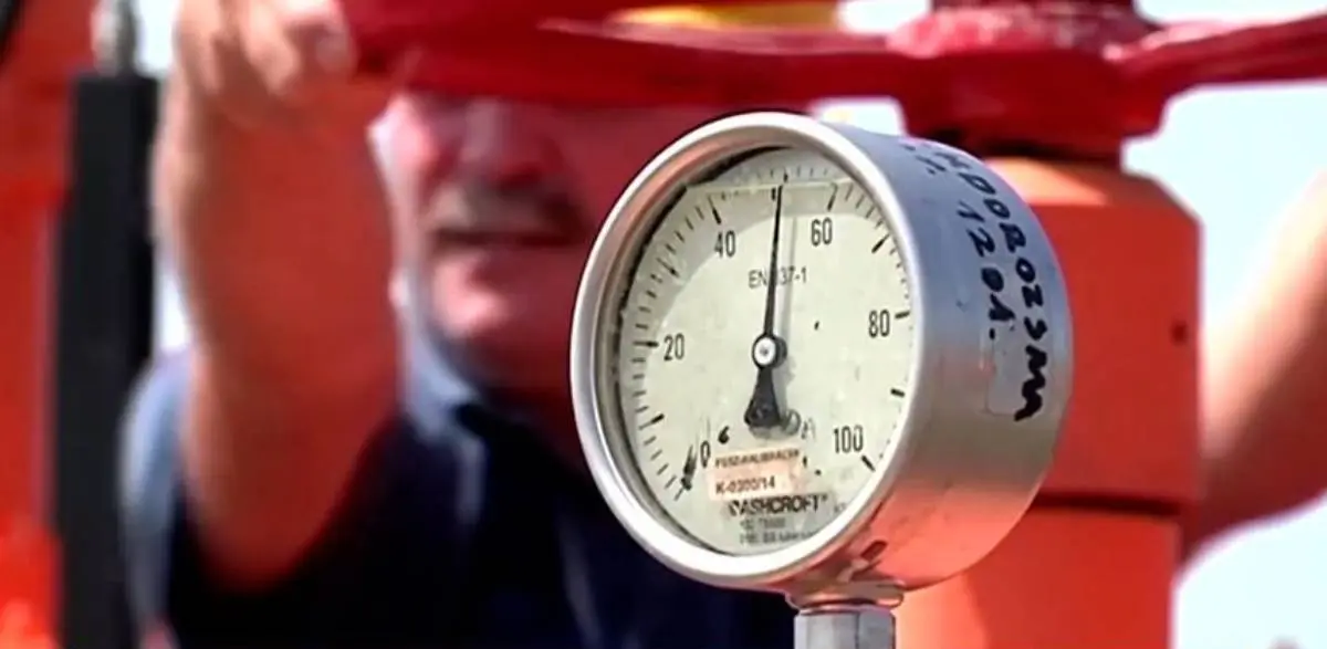 Τα Εμιράτα θα εφοδιάσουν τη Γερμανία με LNG και ντίζελ